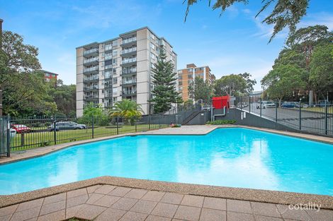 Property photo of 6F/10 Bligh Place Randwick NSW 2031