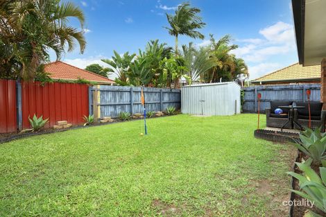 Property photo of 47 Leonardo Circuit Coombabah QLD 4216