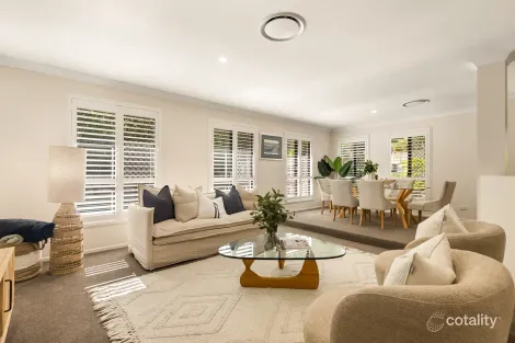 Property photo of 16 Waratah Close Mackenzie QLD 4156