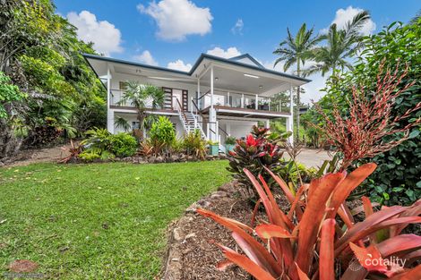 7 Genoa Ct, South Mission Beach, QLD 4852