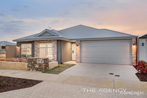 Property photo of 114 Quartermaine Boulevard Mandogalup WA 6167