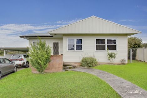 Property photo of 7 Thomas Hennessy Crescent West Kempsey NSW 2440