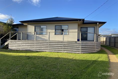 Property photo of 1/68 Hennessy Street Port Campbell VIC 3269