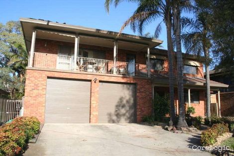 Property photo of 19 Wolverton Avenue Chipping Norton NSW 2170