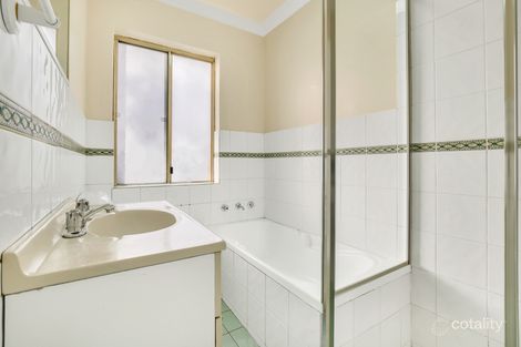 Property photo of 3/127 The Crescent Homebush West NSW 2140