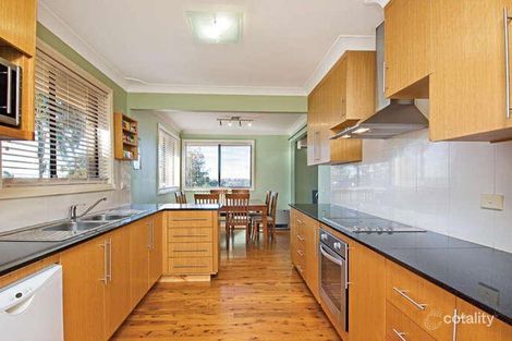 Property photo of 11 Oakes Road Winston Hills NSW 2153