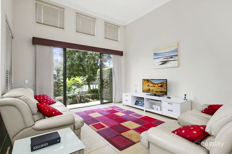 Property photo of 2012/1 The Vistas Drive Carrara QLD 4211