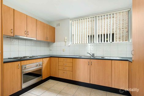 Property photo of 11/7-9 Loftus Street Ashfield NSW 2131