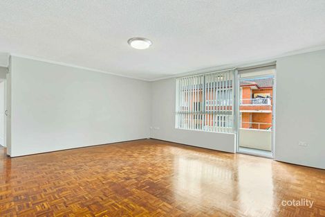 Property photo of 11/7-9 Loftus Street Ashfield NSW 2131