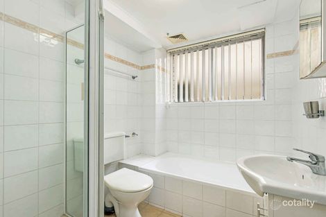 Property photo of 11/7-9 Loftus Street Ashfield NSW 2131