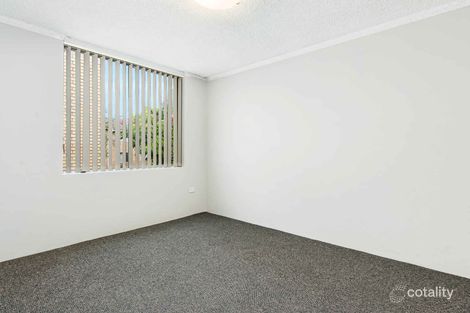 Property photo of 11/7-9 Loftus Street Ashfield NSW 2131