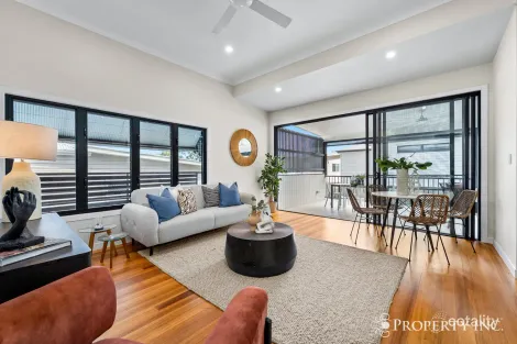 23 Aylesford St, Annerley, QLD 4103