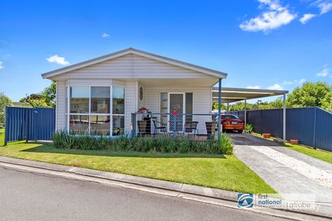 35/351/H Airfield Rd, Traralgon, VIC 3844