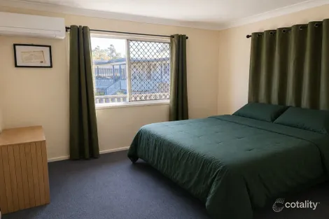 Property photo of 12 Reid Street Dalby QLD 4405