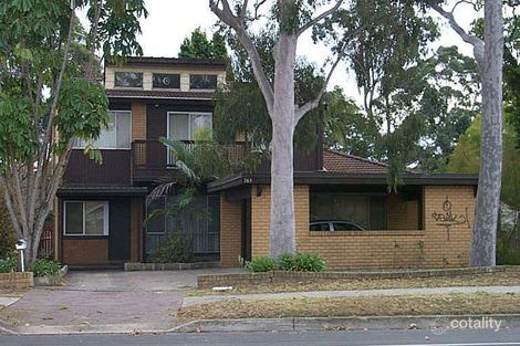 Property photo of 263 North Rocks Road North Rocks NSW 2151