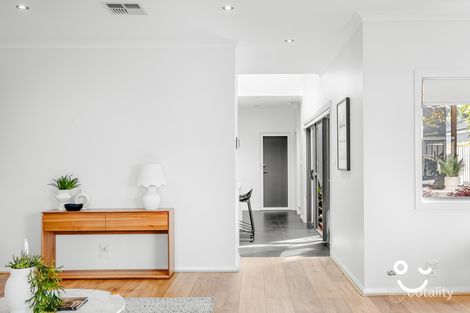 Property photo of 7 Bertone Close Fairy Meadow NSW 2519