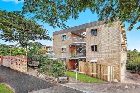 12/11 Llewellyn St, New Farm, QLD 4005