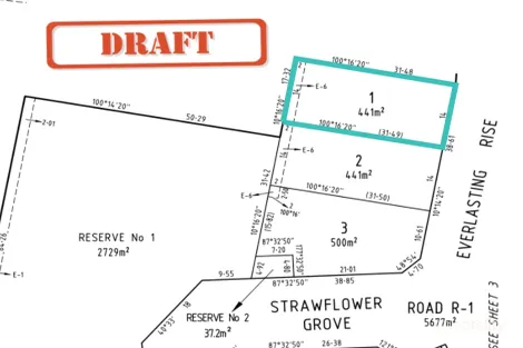 Property photo of Everlasting Rise Kangaroo Flat VIC 3555