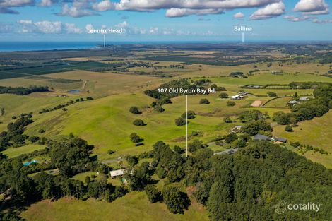 107 Old Byron Bay Rd, Newrybar, NSW 2479