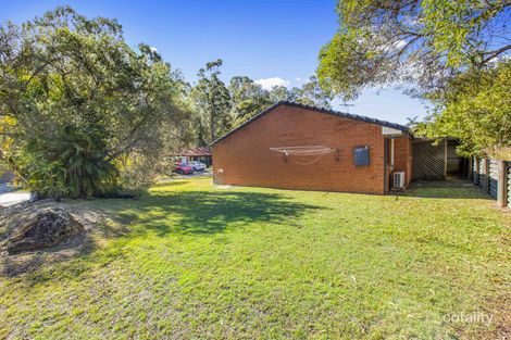 Property photo of 20/91 Dorset Drive Rochedale South QLD 4123