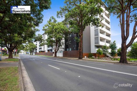 158/3-17 Queen St, Campbelltown, NSW 2560