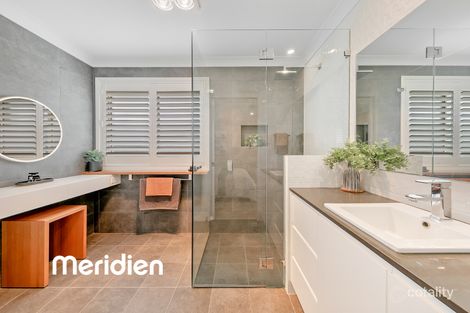 Property photo of 15 Connor Place Rouse Hill NSW 2155