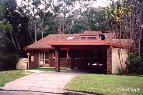 Property photo of 90 Allwood Crescent Lugarno NSW 2210