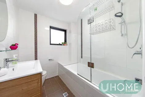 Property photo of 2/11-15 Renwick Street Leichhardt NSW 2040