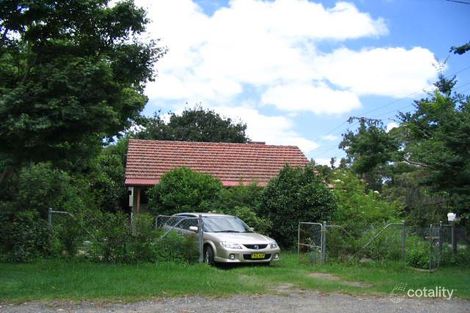 Property photo of 52 Springfield Crescent Springwood NSW 2777