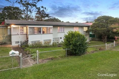 Property photo of 143 Payne Street Indooroopilly QLD 4068