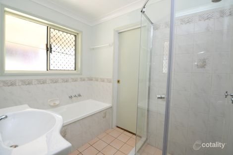 Property photo of 4 Lyrebird Road Regency Downs QLD 4341