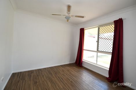 Property photo of 4 Lyrebird Road Regency Downs QLD 4341