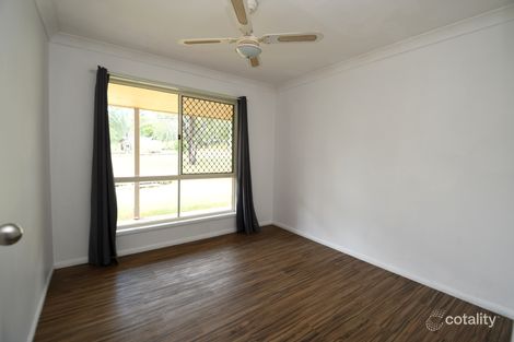 Property photo of 4 Lyrebird Road Regency Downs QLD 4341