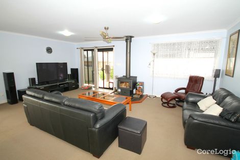 Property photo of 21 Kingfisher Drive Inverell NSW 2360