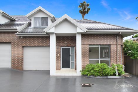 3/18 Gosling St, Greenacre, NSW 2190