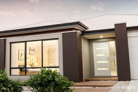 Property photo of LOT 3 West Churchill Avenue Lake Coogee WA 6166