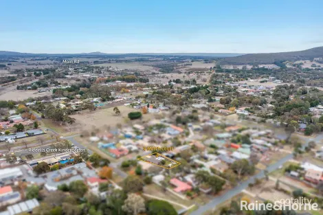 Property photo of 4 March Court Riddells Creek VIC 3431