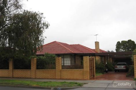 1 Fraser St, Glen Waverley, VIC 3150