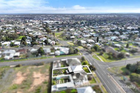 Property photo of 56 Sutton Road Maryborough VIC 3465