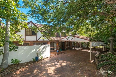 Property photo of 7 Sophia Street Kenmore QLD 4069