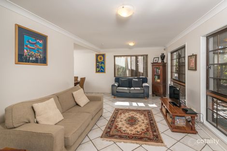 Property photo of 7 Sophia Street Kenmore QLD 4069