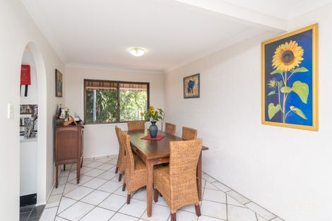 Property photo of 7 Sophia Street Kenmore QLD 4069