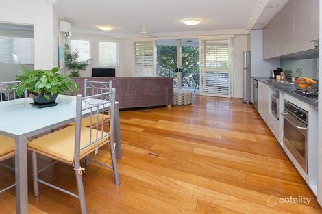 101/46 Newstead Tce, Newstead, QLD 4006