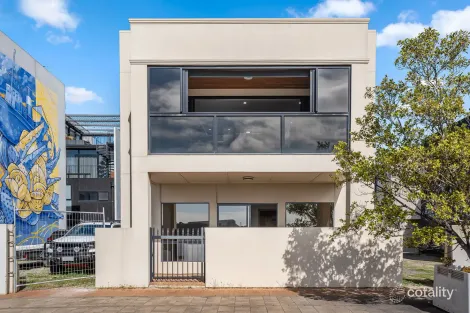 4 Mercantile Dock, Port Adelaide, SA 5015