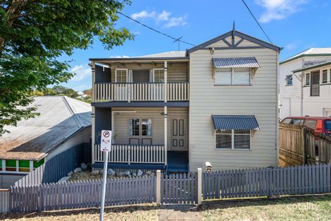 Property photo of 35 Rusden Street Kelvin Grove QLD 4059