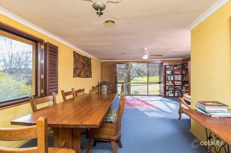Property photo of 8 Feakes Place Campbell ACT 2612