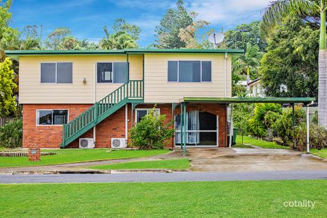 Property photo of 7 Les Cameron Avenue Mount Pleasant QLD 4740