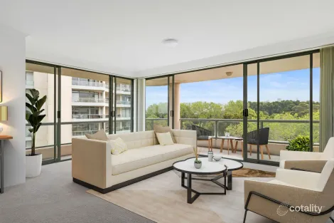 701/93 Brompton Rd, Kensington, NSW 2033