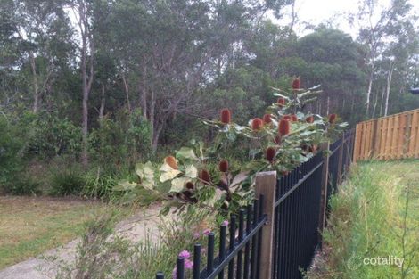 Property photo of 40 Bunderoo Circuit Pimpama QLD 4209