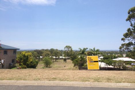 Property photo of 41 Rosewood Drive Norman Gardens QLD 4701